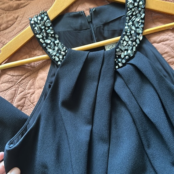 EUC Stylish Jumpsuit - Picture 3 of 7